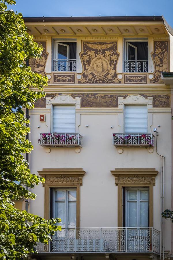 Scricciolo Apartment Viareggio Exterior photo